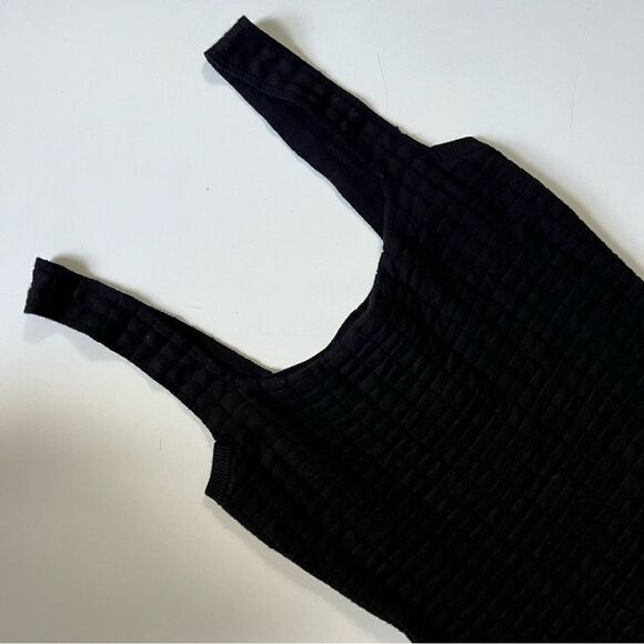 Free People BLACK Short And Sweet Mini XS - Picture 6 of 11